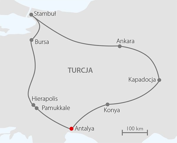 Cesta
