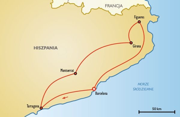 Route