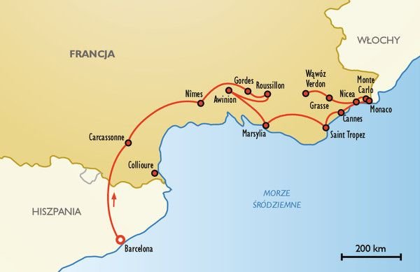 Route