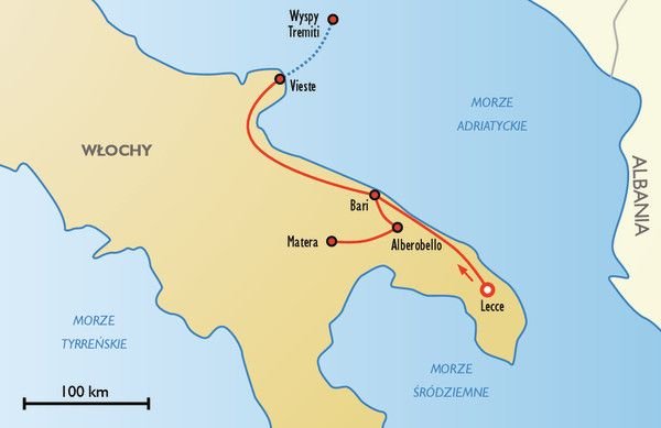 Route