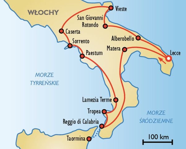 Route