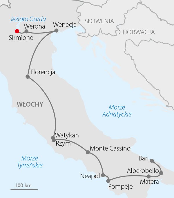 Route