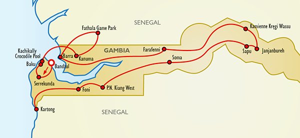 Route