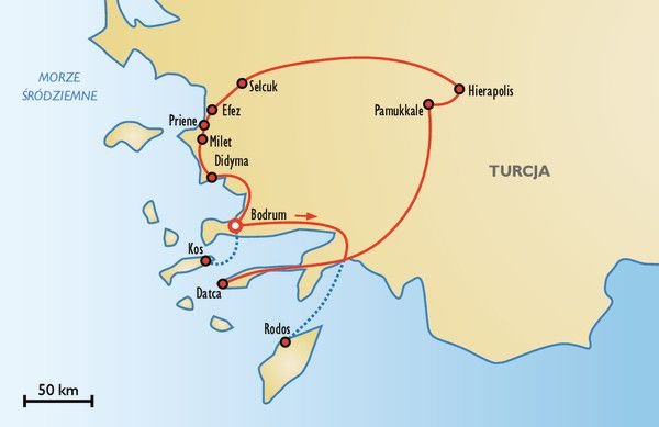 Route