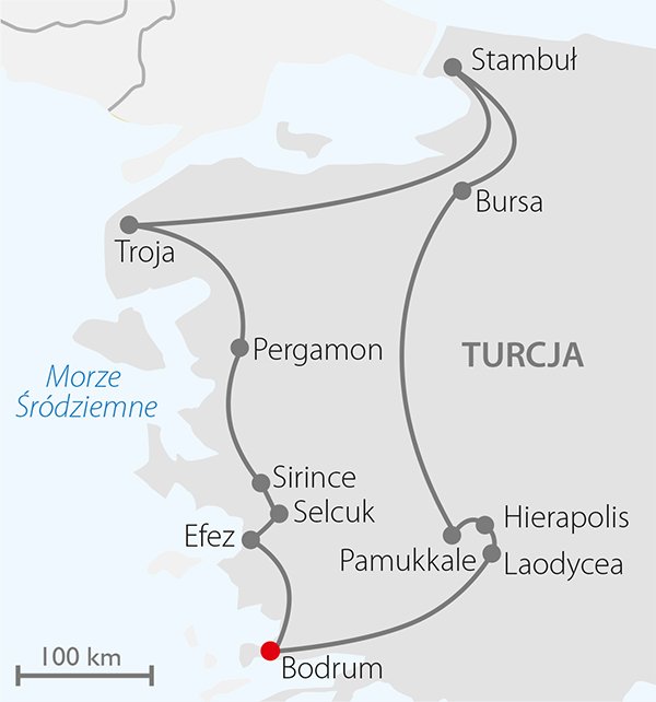 Route