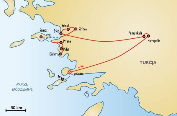 Route