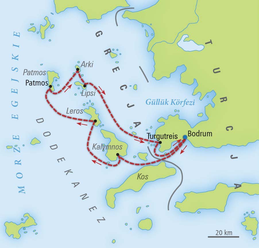 Route