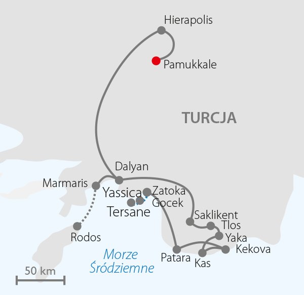 Trasa