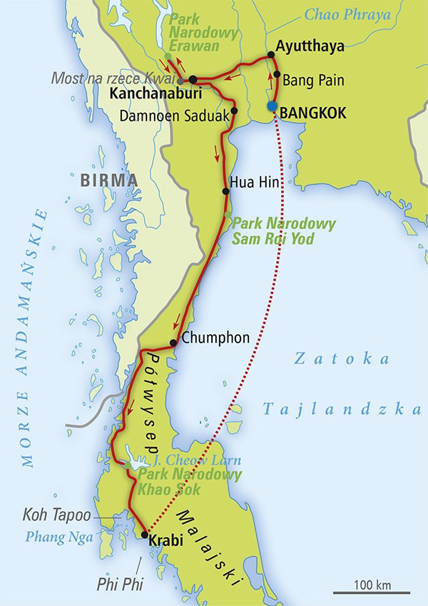 Route