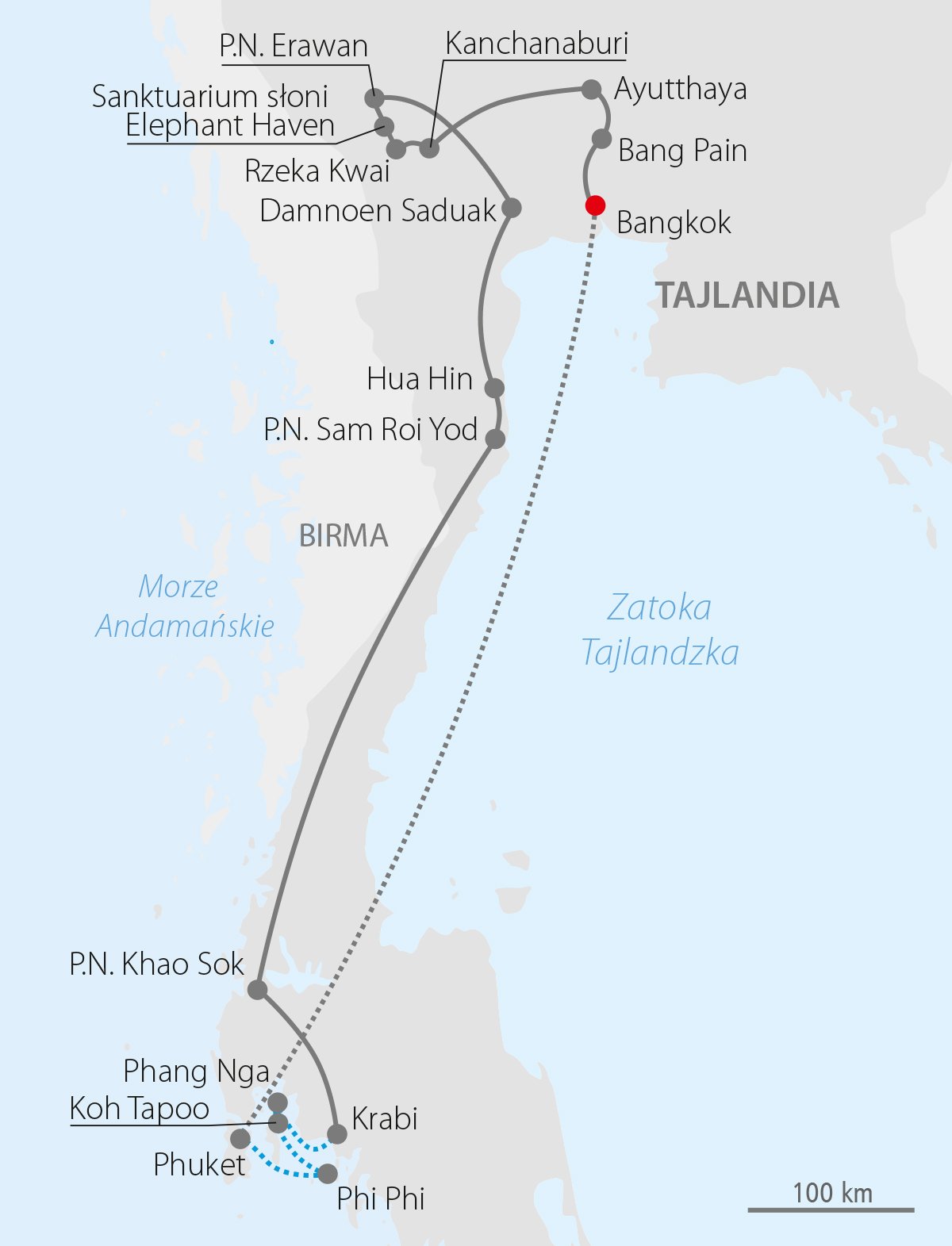 Route