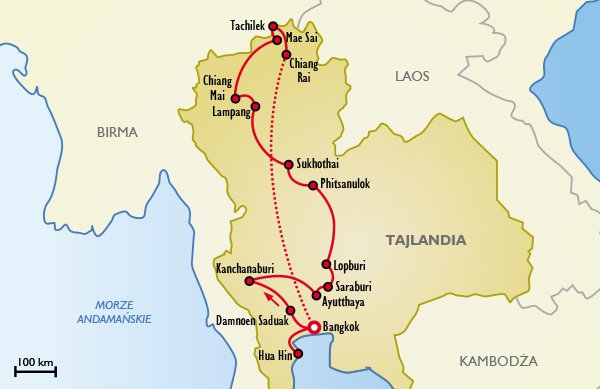 Route