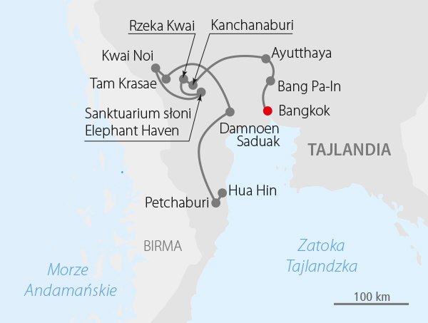 Route