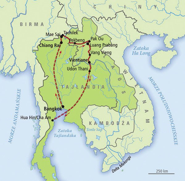 Route
