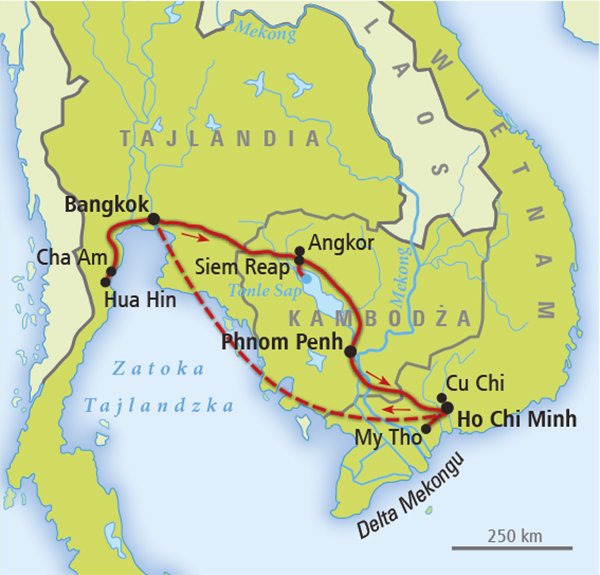 Route