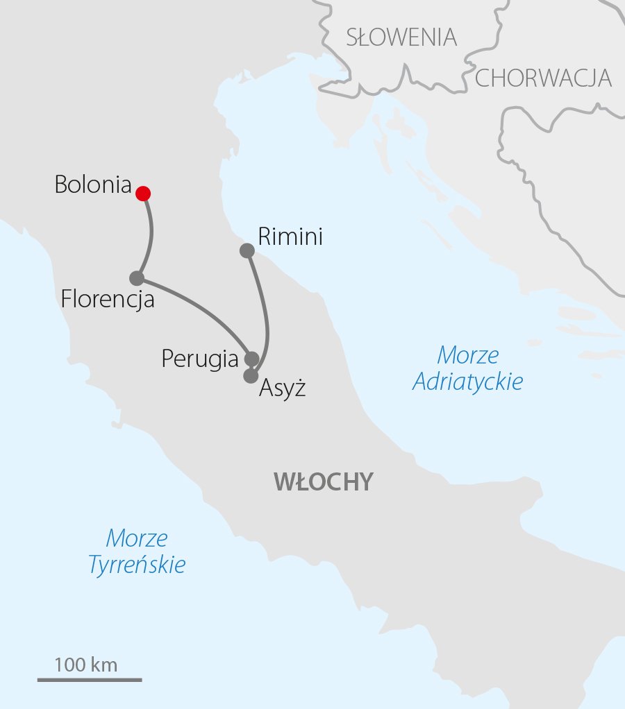 Route