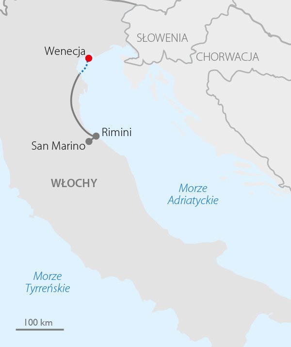 Route