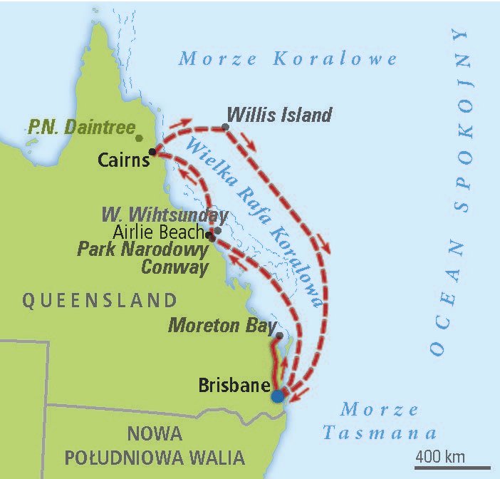 Route