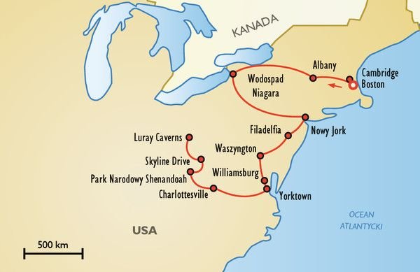 Route