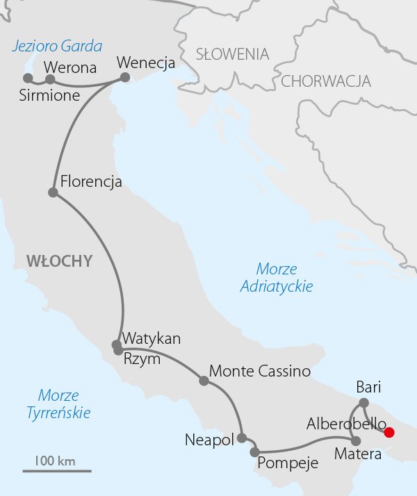 Route