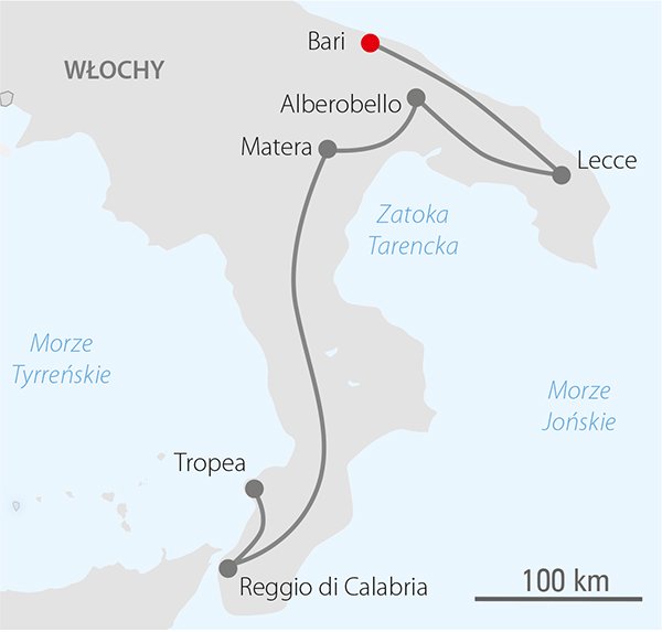 Route