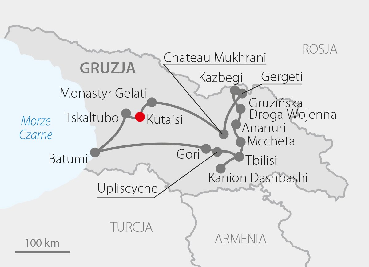 Route
