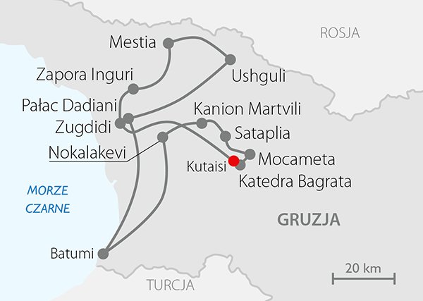 Route