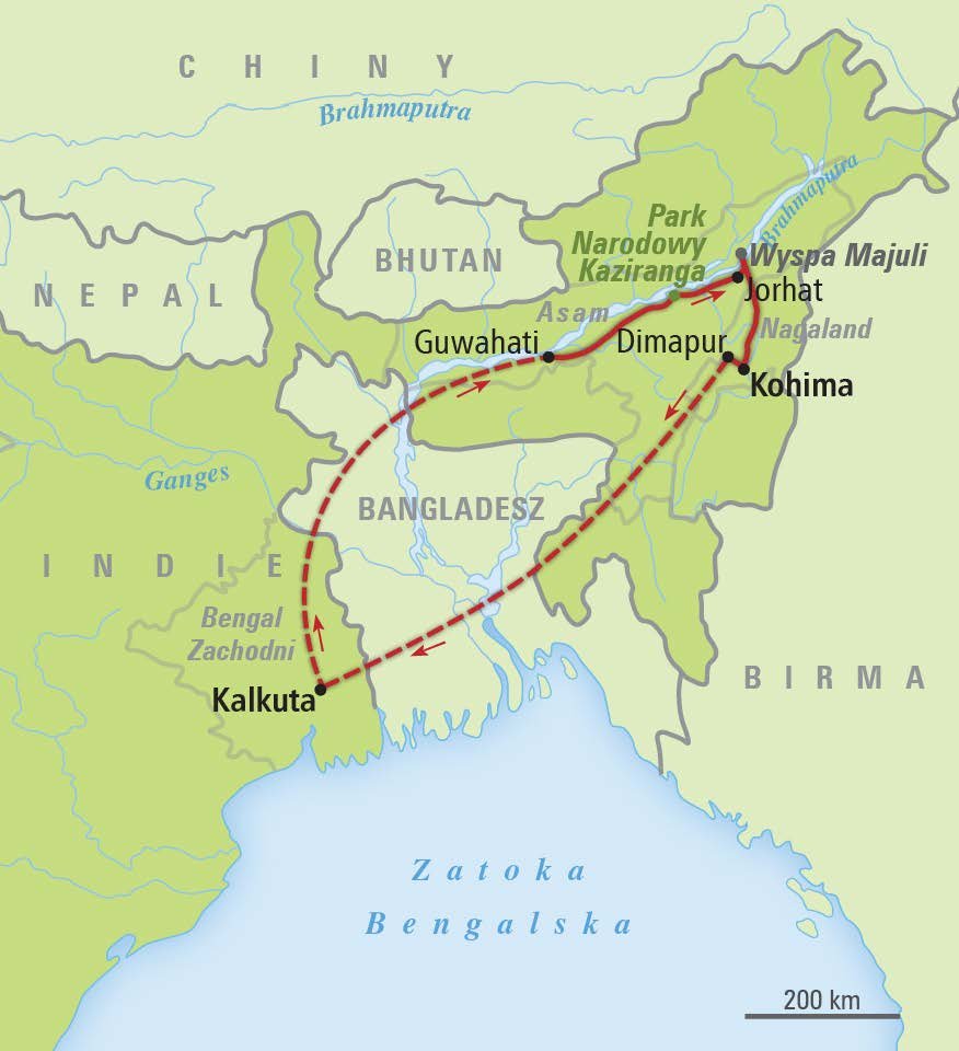 Route