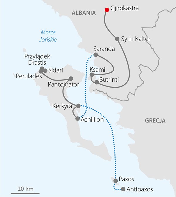 Route