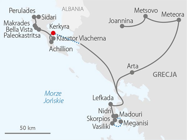 Route