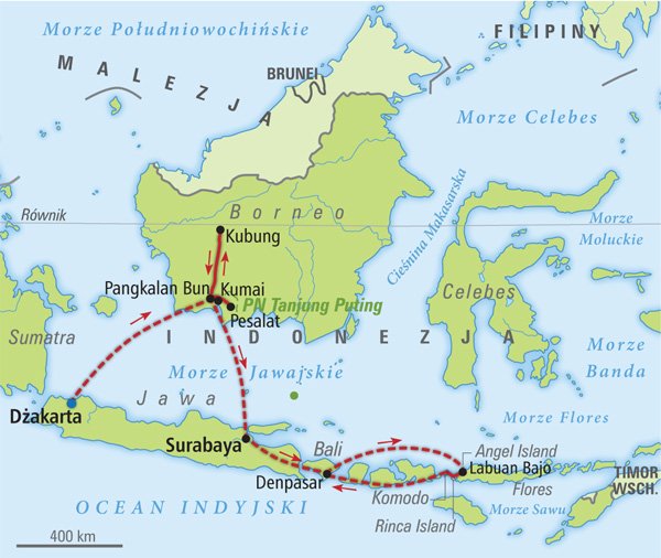 Route