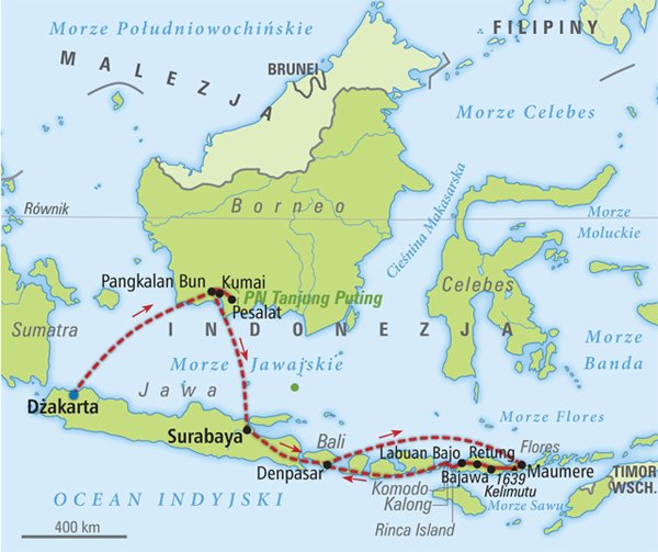 Route