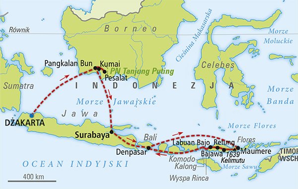 Route