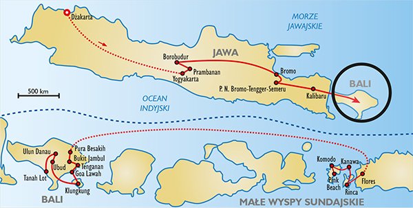 Route