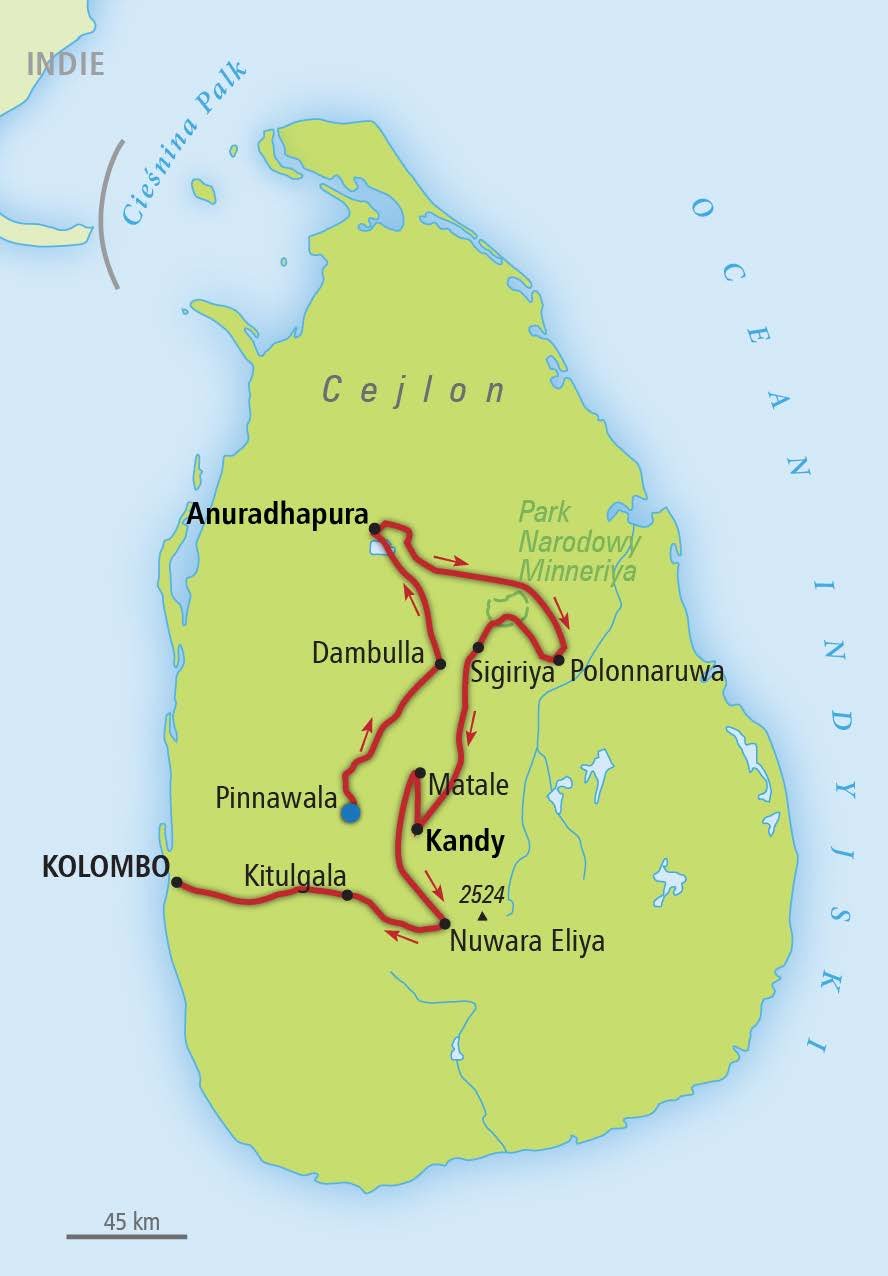 Route