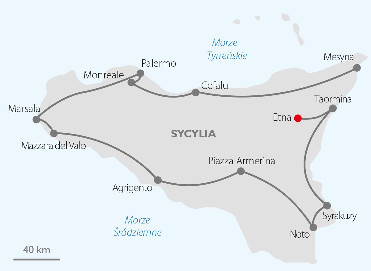 Route