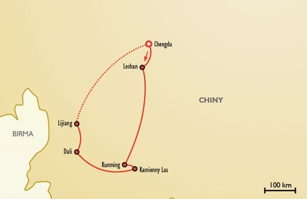 Route