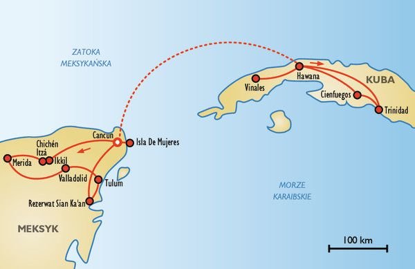 Route