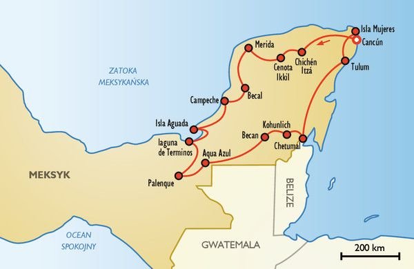 Cesta
