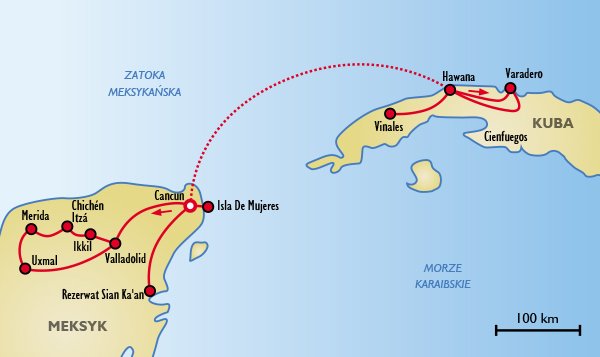 Route
