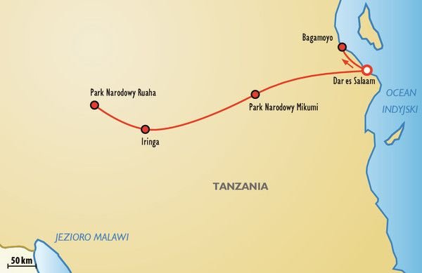 Route