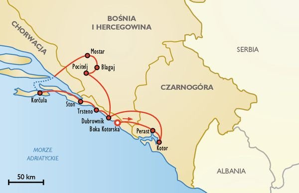 Route