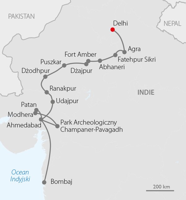 Route