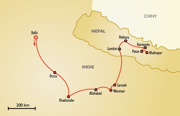 Route