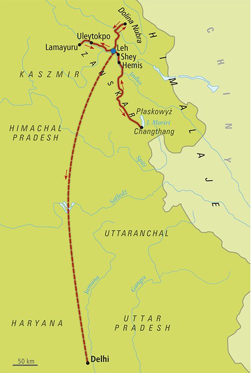 Route