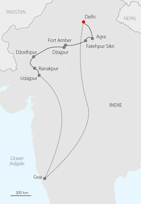 Route