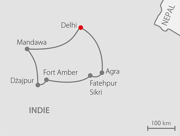 Route