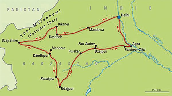 Route
