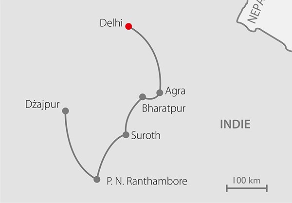 Route