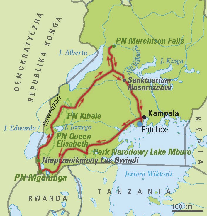 Route