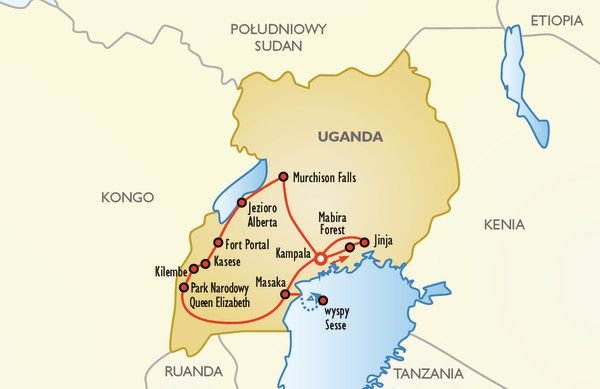 Route